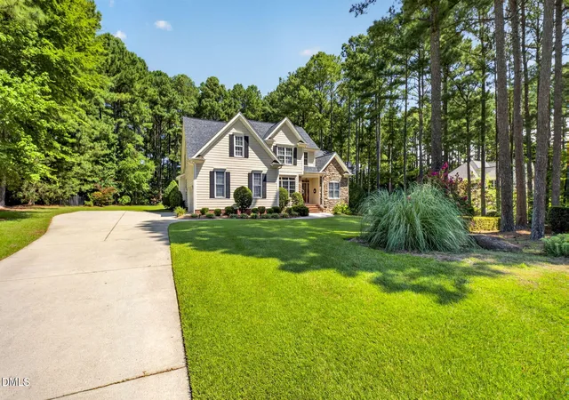 3rd image of 135 River Club Wy, Youngsville, NC 27596 | MLS# 10185183