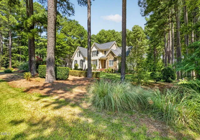 4th image of 135 River Club Wy, Youngsville, NC 27596 | MLS# 10185183