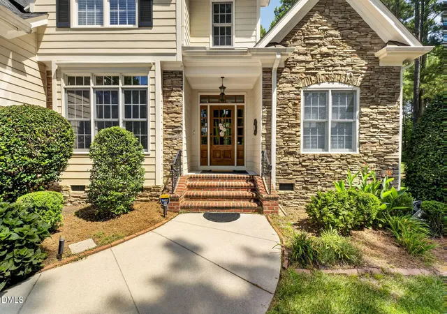 5th image of 135 River Club Wy, Youngsville, NC 27596 | MLS# 10185183