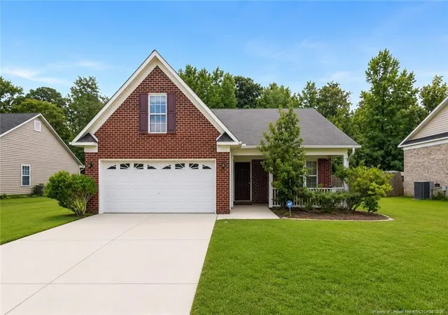 1st image of 8229 Frenchorn Ln, Fayetteville, NC 28314 | MLS# 767382