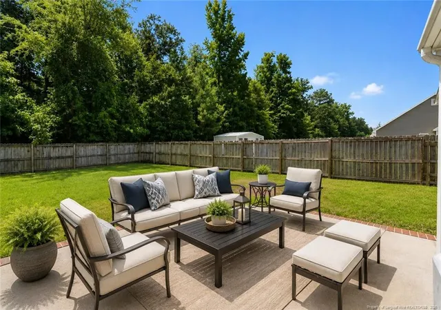 24th image of 8229 Frenchorn Ln, Fayetteville, NC 28314 | MLS# 767382