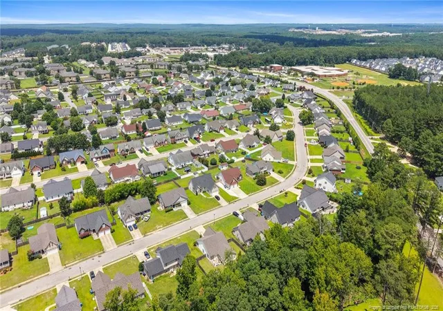 Photo 3 of Single family home for sale at 8229 Frenchorn Ln, Fayetteville, NC 28314 | MLS# 767382 | Listing updated on 2026-08-08