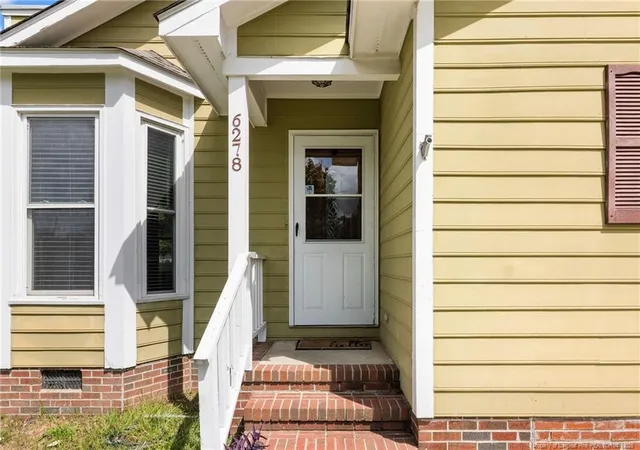 Photo 4 of Sale Pending at 6278 Withers Dr, Fayetteville, NC 28304 | MLS# 767384 | Listing updated on 2026-08-26