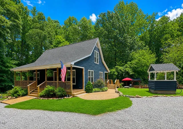 2nd image of 108 Cedar Creek Ln, Youngsville, NC 27596 | MLS# 10185204