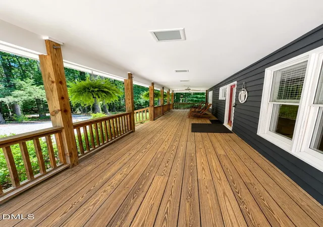 3rd image of 108 Cedar Creek Ln, Youngsville, NC 27596 | MLS# 10185204
