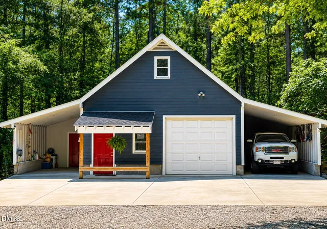 4th image of 108 Cedar Creek Ln, Youngsville, NC 27596 | MLS# 10185204