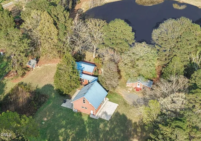Photo 1 of Sale Pending at 70 Holland Ln, New Hill, NC 27562 | MLS# 10185227 | Listing updated on 2026-08-27