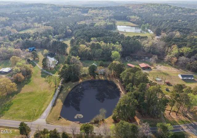 Photo 2 of Sale Pending at 70 Holland Ln, New Hill, NC 27562 | MLS# 10185227 | Listing updated on 2026-08-27