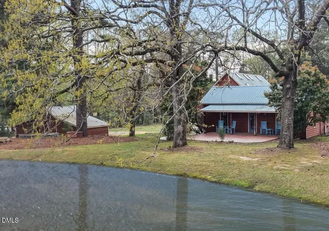 Photo 3 of Sale Pending at 70 Holland Ln, New Hill, NC 27562 | MLS# 10185227 | Listing updated on 2026-08-27