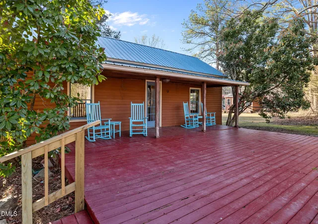 Photo 4 of Sale Pending at 70 Holland Ln, New Hill, NC 27562 | MLS# 10185227 | Listing updated on 2026-08-27