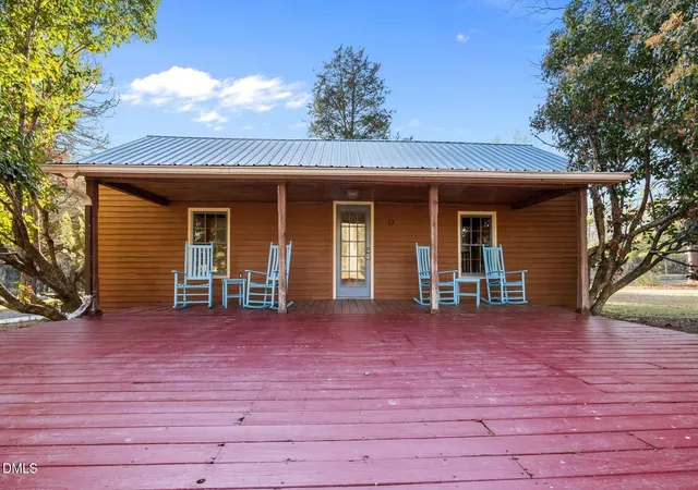 Photo 5 of Sale Pending at 70 Holland Ln, New Hill, NC 27562 | MLS# 10185227 | Listing updated on 2026-08-27