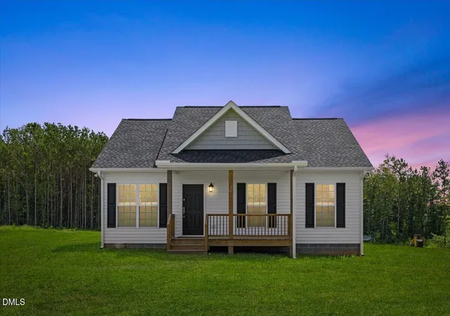1st image of 20 Bambi Ln, Louisburg, NC 27549 | MLS# 10185203