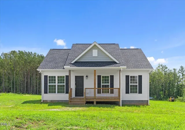 2nd image of 20 Bambi Ln, Louisburg, NC 27549 | MLS# 10185203