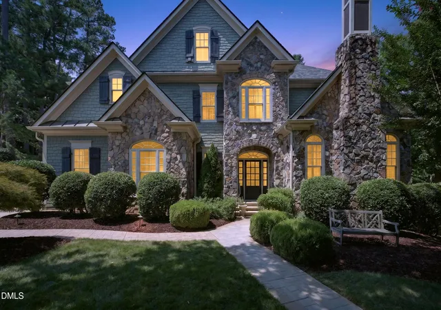 2nd image of 3305 Magical Pl, Raleigh, NC 27614 | MLS# 10185600