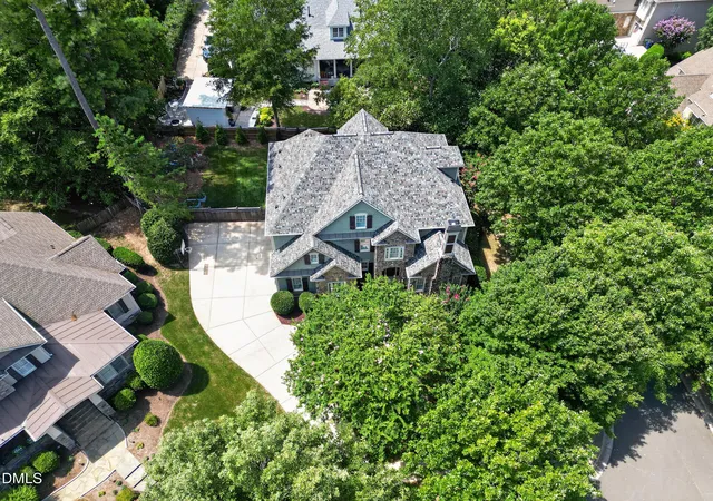 3rd image of 3305 Magical Pl, Raleigh, NC 27614 | MLS# 10185600