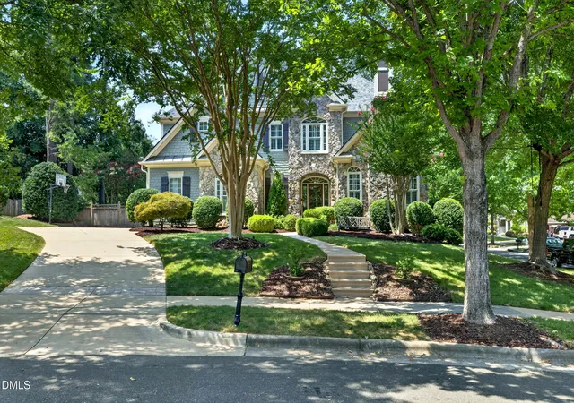 4th image of 3305 Magical Pl, Raleigh, NC 27614 | MLS# 10185600