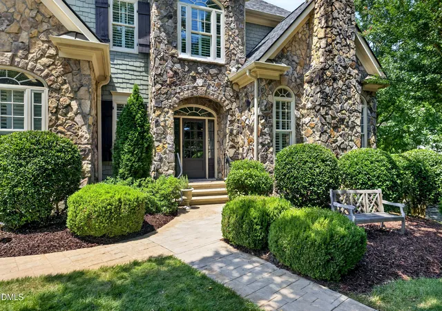 5th image of 3305 Magical Pl, Raleigh, NC 27614 | MLS# 10185600