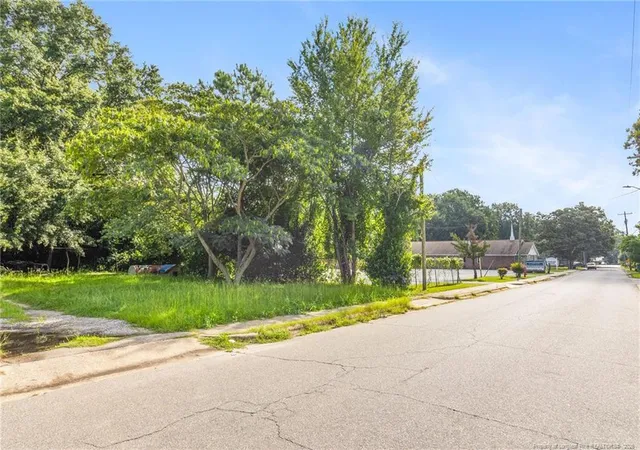 Photo 1 of Land for sale at 223 6th Avenue E, Red Springs, NC 28377 | MLS# 767291 | Listing updated on 2026-08-08