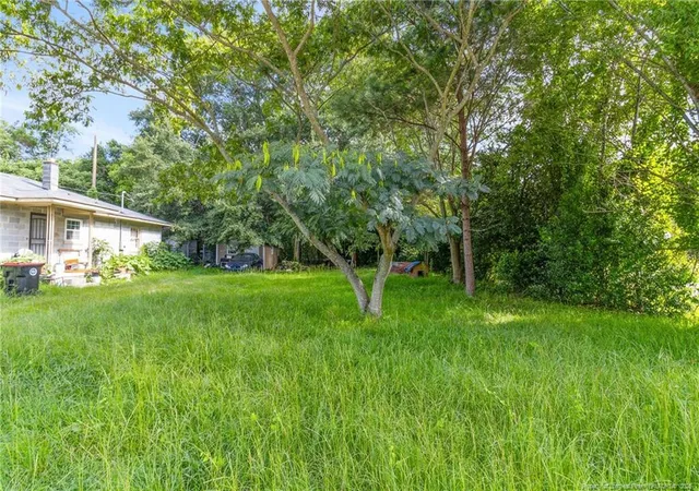Photo 2 of Land for sale at 223 6th Avenue E, Red Springs, NC 28377 | MLS# 767291 | Listing updated on 2026-08-08