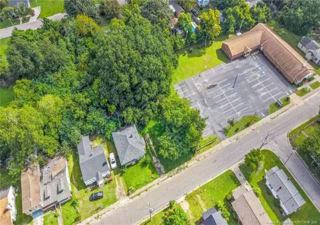 Photo 3 of Land for sale at 223 6th Avenue E, Red Springs, NC 28377 | MLS# 767291 | Listing updated on 2026-08-08