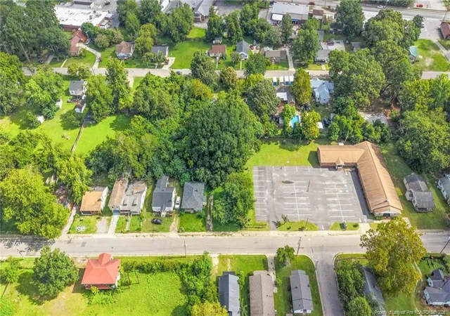 Photo 4 of Land for sale at 223 6th Avenue E, Red Springs, NC 28377 | MLS# 767291 | Listing updated on 2026-08-08