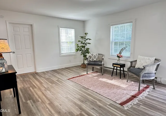 Photo 3 of Single family home for sale at 221 Adamsville Ct, Rocky Mount, NC 27803 | MLS# 10185182 | Listing updated on 2026-10-15