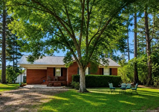 Photo 1 of Single family home for sale at 14740 Nc Hwy 41 S, Fairmont, NC 28340 | MLS# 767218 | Listing updated on 2026-09-01