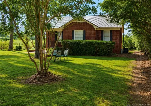Photo 2 of Single family home for sale at 14740 Nc Hwy 41 S, Fairmont, NC 28340 | MLS# 767218 | Listing updated on 2026-09-01