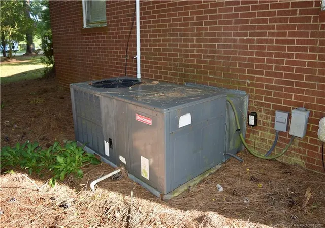 Photo 40 of Single family home for sale at 14740 Nc Hwy 41 S, Fairmont, NC 28340 | MLS# 767218 | Listing updated on 2026-09-01