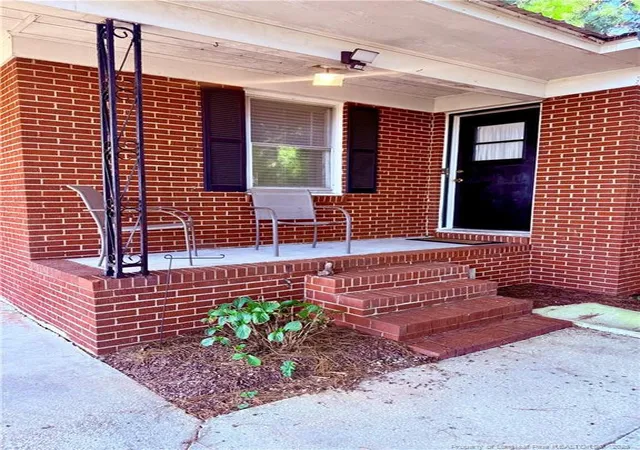 Photo 5 of Single family home for sale at 14740 Nc Hwy 41 S, Fairmont, NC 28340 | MLS# 767218 | Listing updated on 2026-09-01