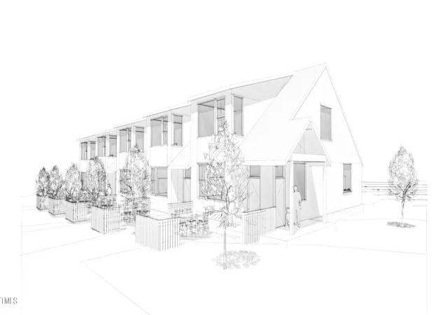 3rd image of 19 & 21 W Waddell Dr, Smithfield, NC 27577 | MLS# 10185526