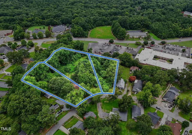 4th image of 19 & 21 W Waddell Dr, Smithfield, NC 27577 | MLS# 10185526