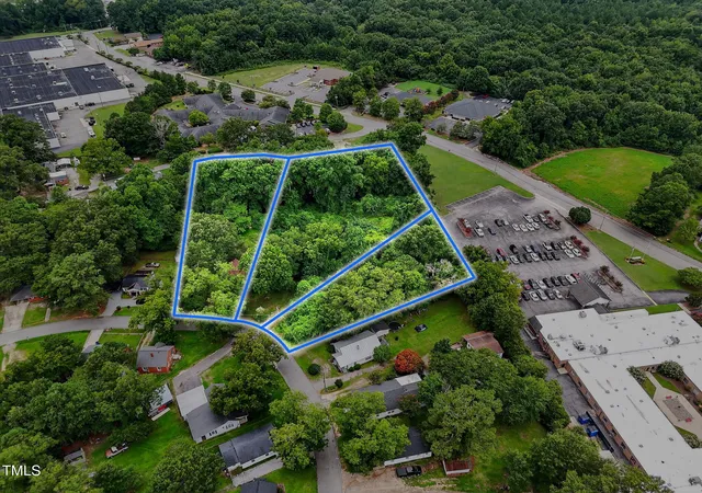 5th image of 19 & 21 W Waddell Dr, Smithfield, NC 27577 | MLS# 10185526