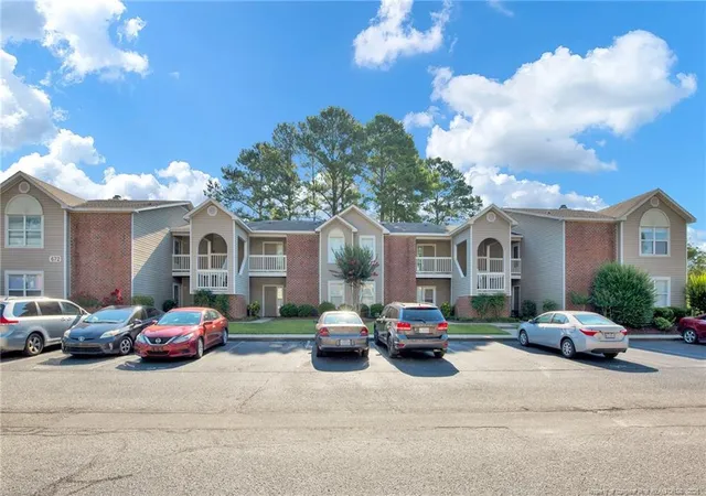 1st image of 672 Bartons Landing Pl #8, Fayetteville, NC 28314 | MLS# 767330