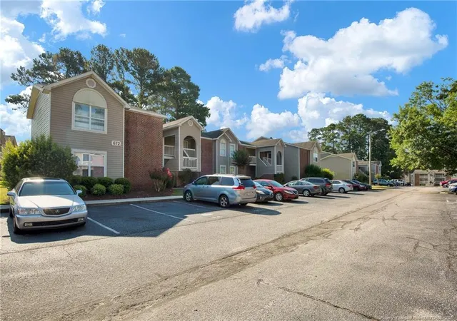 2nd image of 672 Bartons Landing Pl #8, Fayetteville, NC 28314 | MLS# 767330