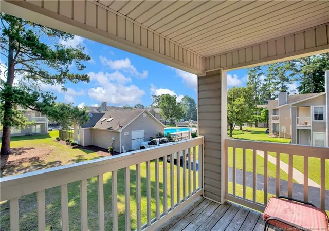4th image of 672 Bartons Landing Pl #8, Fayetteville, NC 28314 | MLS# 767330