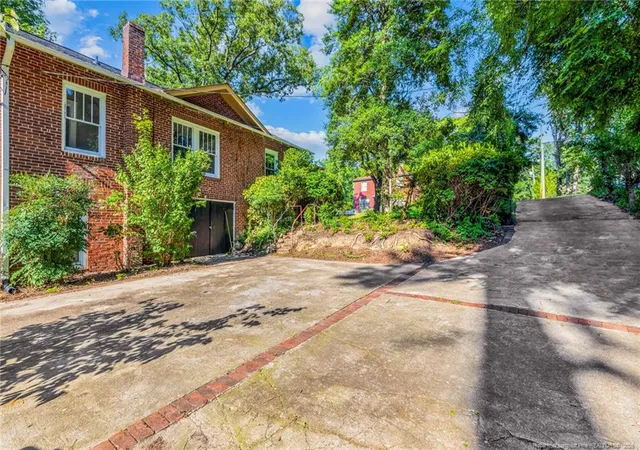 24th image of 201 Woodside Ave, Fayetteville, NC 28301 | MLS# 767387