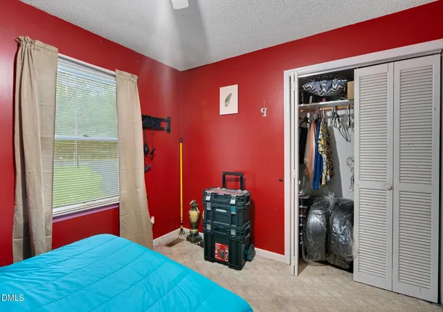 Photo 2 of Single family home for sale at 905 Alexander Stewart Dr, Hillsborough, NC 27278 | MLS# 10185190 | Listing updated on 2026-09-07