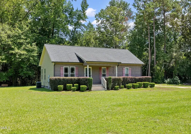 1st image of 70 Young Rd, Angier, NC 27501 | MLS# 10185225