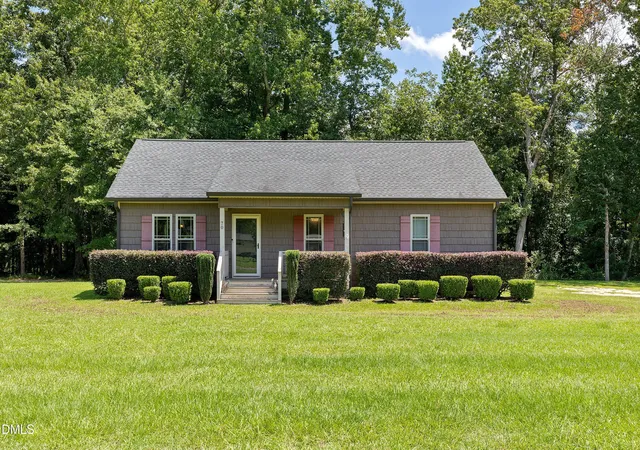 2nd image of 70 Young Rd, Angier, NC 27501 | MLS# 10185225