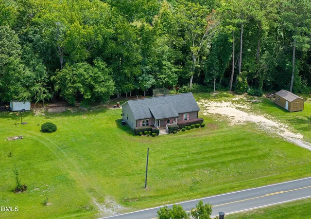 4th image of 70 Young Rd, Angier, NC 27501 | MLS# 10185225