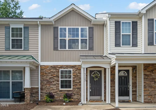 1st image of 5122 Thornton Knoll Wy, Raleigh, NC 27616 | MLS# 10185220