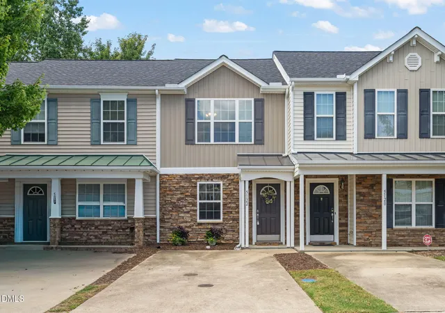 2nd image of 5122 Thornton Knoll Wy, Raleigh, NC 27616 | MLS# 10185220