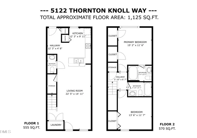 35th image of 5122 Thornton Knoll Wy, Raleigh, NC 27616 | MLS# 10185220