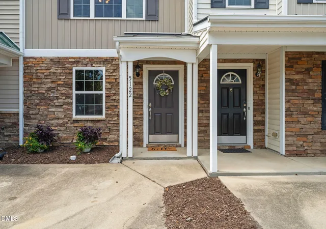 3rd image of 5122 Thornton Knoll Wy, Raleigh, NC 27616 | MLS# 10185220