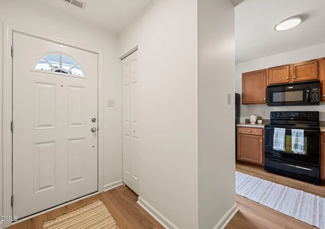 4th image of 5122 Thornton Knoll Wy, Raleigh, NC 27616 | MLS# 10185220
