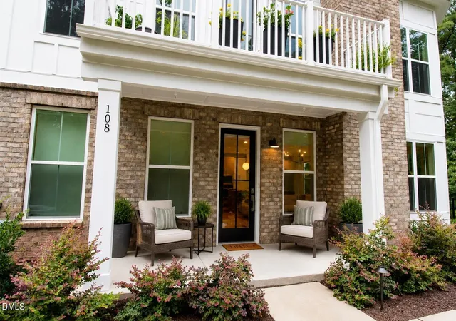 1st image of 11548 Helmond Wy #108, Raleigh, NC 27617 | MLS# 10185447