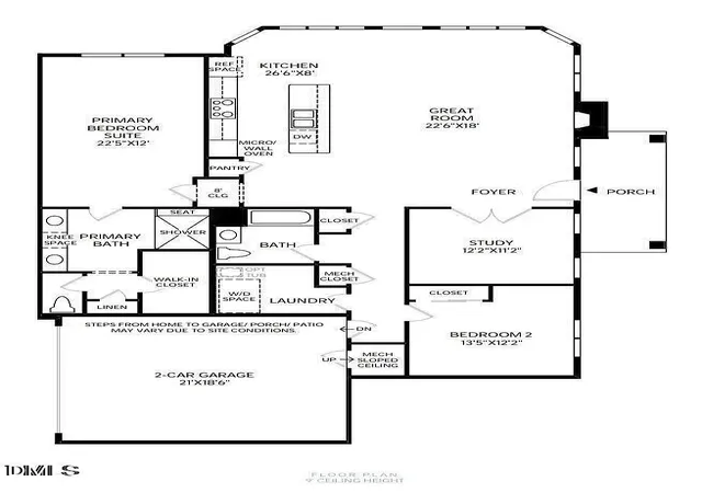 24th image of 11548 Helmond Wy #108, Raleigh, NC 27617 | MLS# 10185447