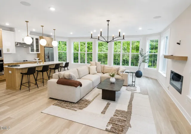 2nd image of 11548 Helmond Wy #108, Raleigh, NC 27617 | MLS# 10185447