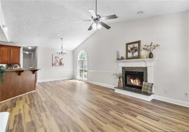 Photo 3 of Sale Pending at 628 Cape Fear Ave, Fayetteville, NC 28303 | MLS# 765600 | Listing updated on 2026-09-30